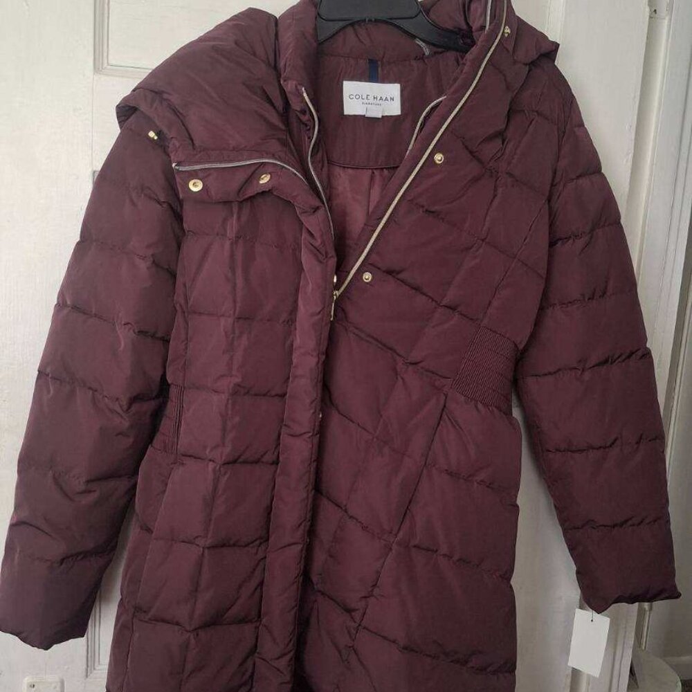 Coat